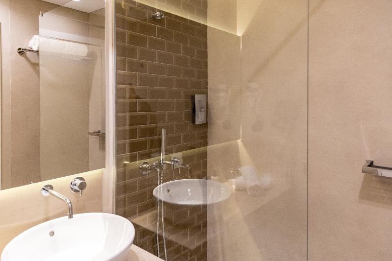 Avenida Boutique Hotel - Oda