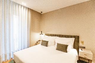 Avenida Boutique Hotel fotoÄŸrafÄ±