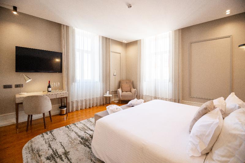 Avenida Boutique Hotel - Oda