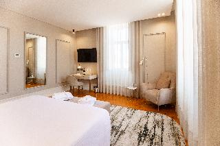 Avenida Boutique Hotel fotoÄŸrafÄ±