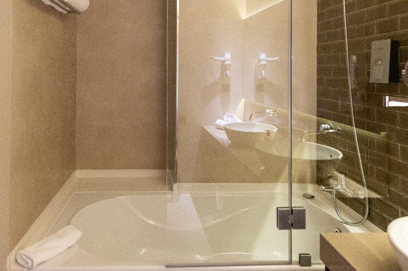 Avenida Boutique Hotel - Oda