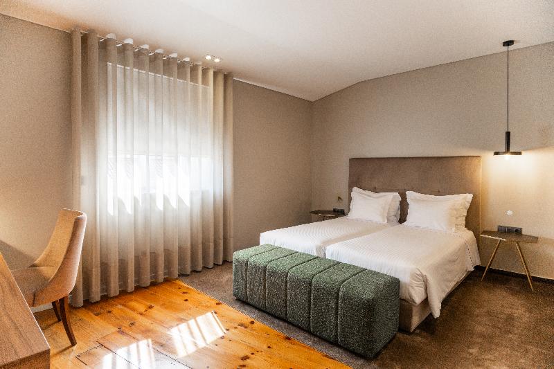 Avenida Boutique Hotel - Oda