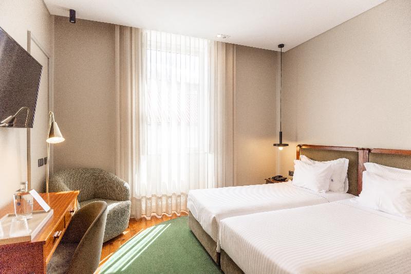 Avenida Boutique Hotel - Oda