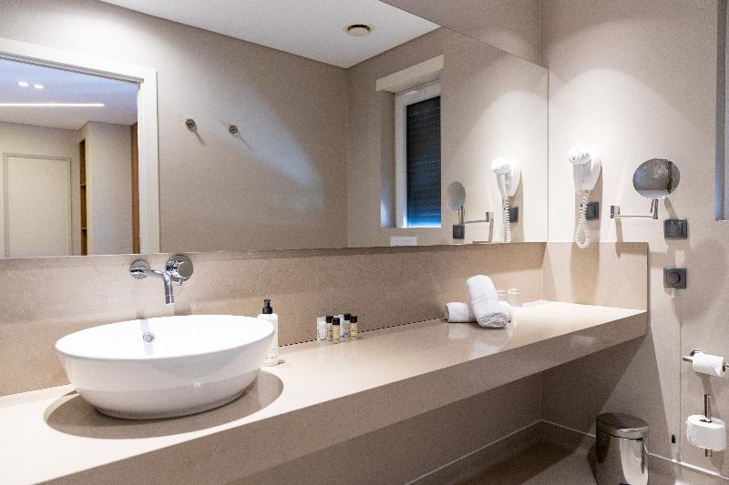 Avenida Boutique Hotel - Oda