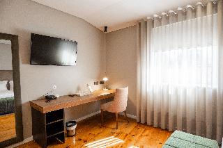 Avenida Boutique Hotel fotoÄŸrafÄ±