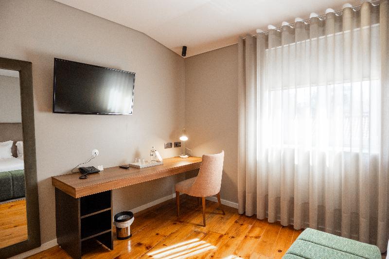 Avenida Boutique Hotel - Oda