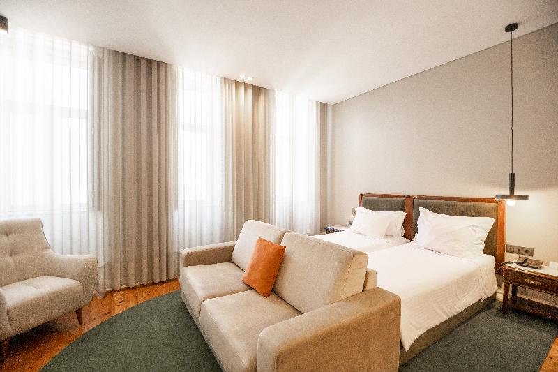 Avenida Boutique Hotel - Oda