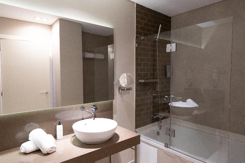 Avenida Boutique Hotel - Oda