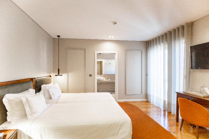 Avenida Boutique Hotel - Oda