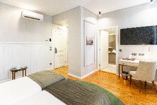 Avenida Boutique Hotel fotoÄŸrafÄ±