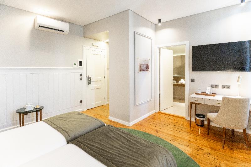 Avenida Boutique Hotel - Oda