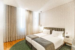 Avenida Boutique Hotel fotoÄŸrafÄ±