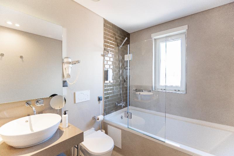 Avenida Boutique Hotel - Oda
