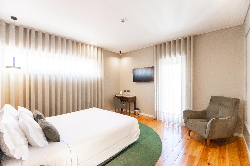 Avenida Boutique Hotel - Oda