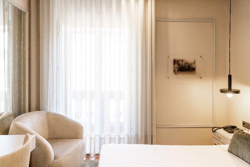 Avenida Boutique Hotel - Oda