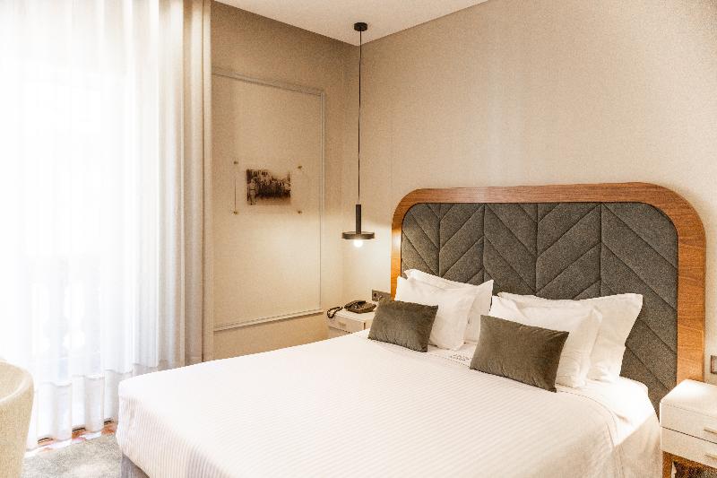 Avenida Boutique Hotel - Oda