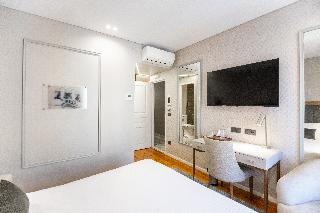 Avenida Boutique Hotel fotoÄŸrafÄ±