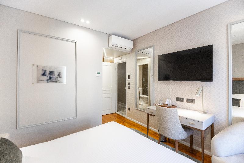 Avenida Boutique Hotel - Oda