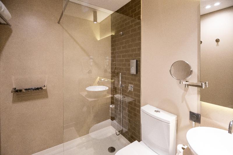Avenida Boutique Hotel - Oda