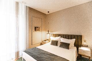 Avenida Boutique Hotel fotoÄŸrafÄ±