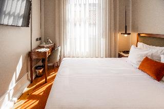 Avenida Boutique Hotel fotoÄŸrafÄ±