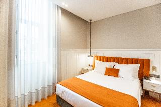 Avenida Boutique Hotel fotoÄŸrafÄ±