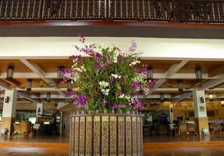 Imperial Mae Hong Son Resort, Mae Hong Son fotoÄŸrafÄ±