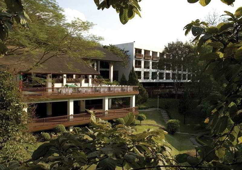 Imperial Mae Hong Son Resort, Mae Hong Son otel fotoğrafı