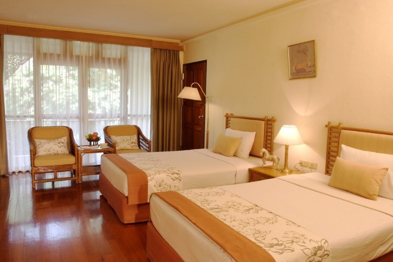 Imperial Mae Hong Son Resort, Mae Hong Son fotoÄŸrafÄ±