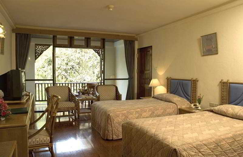 Imperial Mae Hong Son Resort, Mae Hong Son fotoÄŸrafÄ±
