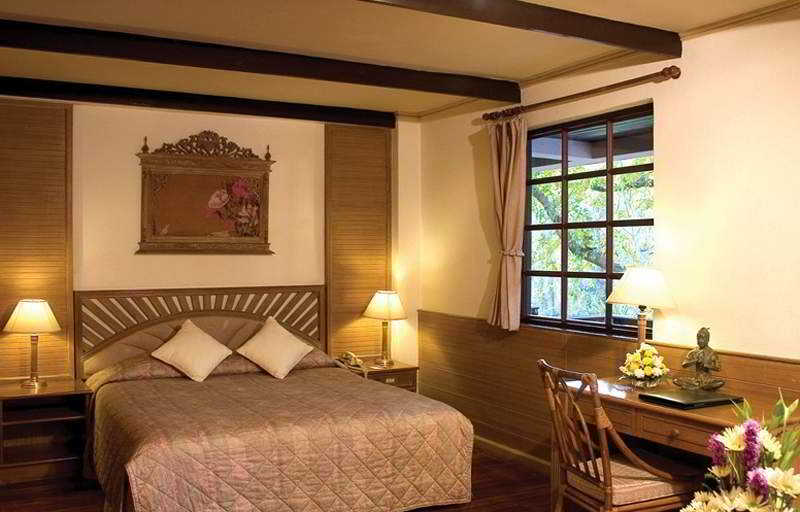 Imperial Mae Hong Son Resort, Mae Hong Son fotoÄŸrafÄ±