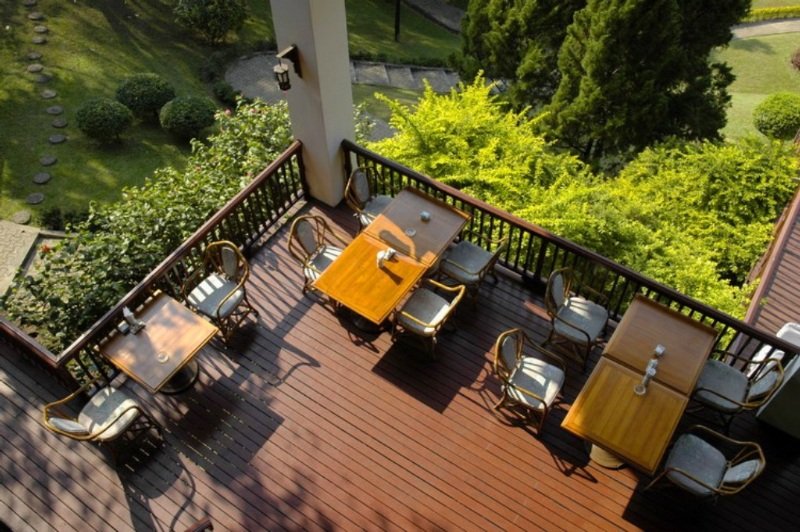 Imperial Mae Hong Son Resort, Mae Hong Son fotoÄŸrafÄ±