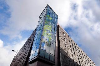 Premier Inn Liverpool City - Liverpool One otel fotoğrafı