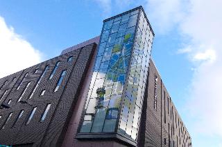 Premier Inn Liverpool City - Liverpool One fotoÄŸrafÄ±