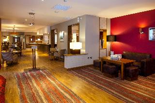 Premier Inn Liverpool City - Liverpool One fotoÄŸrafÄ±