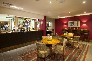 Premier Inn Liverpool City - Liverpool One fotoÄŸrafÄ±