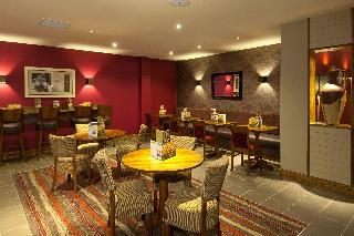 Premier Inn Liverpool City - Liverpool One fotoÄŸrafÄ±