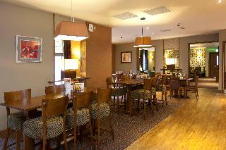 Premier Inn Liverpool City - Liverpool One fotoÄŸrafÄ±