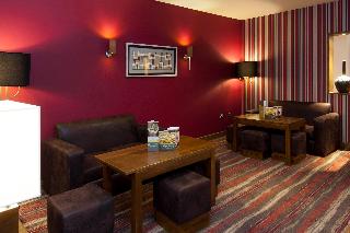 Premier Inn Liverpool City - Liverpool One fotoÄŸrafÄ±