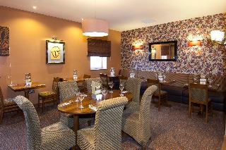Premier Inn Liverpool City - Liverpool One fotoÄŸrafÄ±