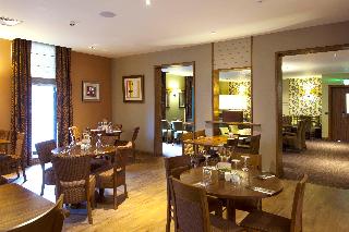Premier Inn Liverpool City - Liverpool One fotoÄŸrafÄ±