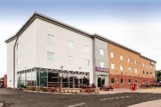 Premier Inn Dudley Town Centre fotoÄŸrafÄ±