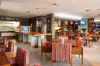 Premier Inn Dudley Town Centre fotoÄŸrafÄ±