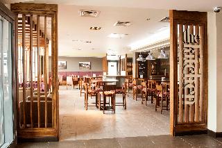 Premier Inn Dudley Town Centre fotoÄŸrafÄ±