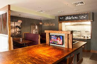 Premier Inn Dudley Town Centre fotoÄŸrafÄ±