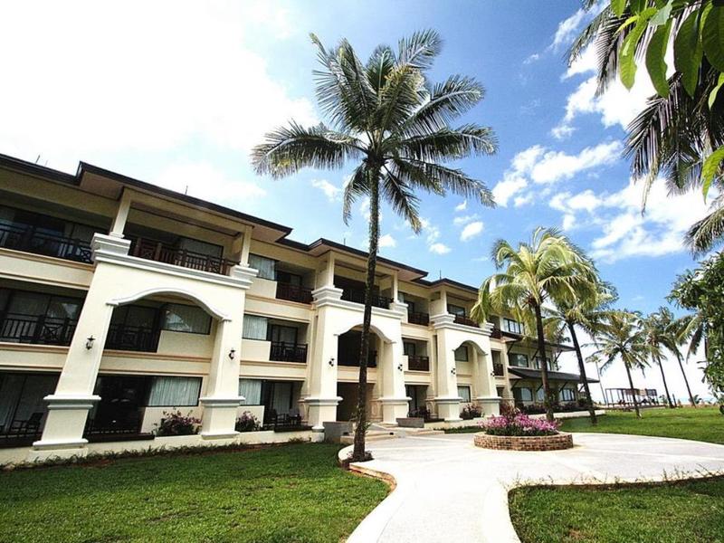 Khaolak Orchid Beach Resort - SHA Plus+ - Genel