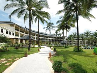 Khaolak Orchid Beach Resort - SHA Plus+ fotoÄŸrafÄ±
