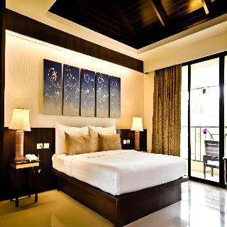 Khaolak Orchid Beach Resort - SHA Plus+ fotoÄŸrafÄ±