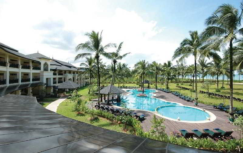 Khaolak Orchid Beach Resort - SHA Plus+ fotoÄŸrafÄ±