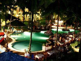 Khaolak Orchid Beach Resort - SHA Plus+ fotoÄŸrafÄ±